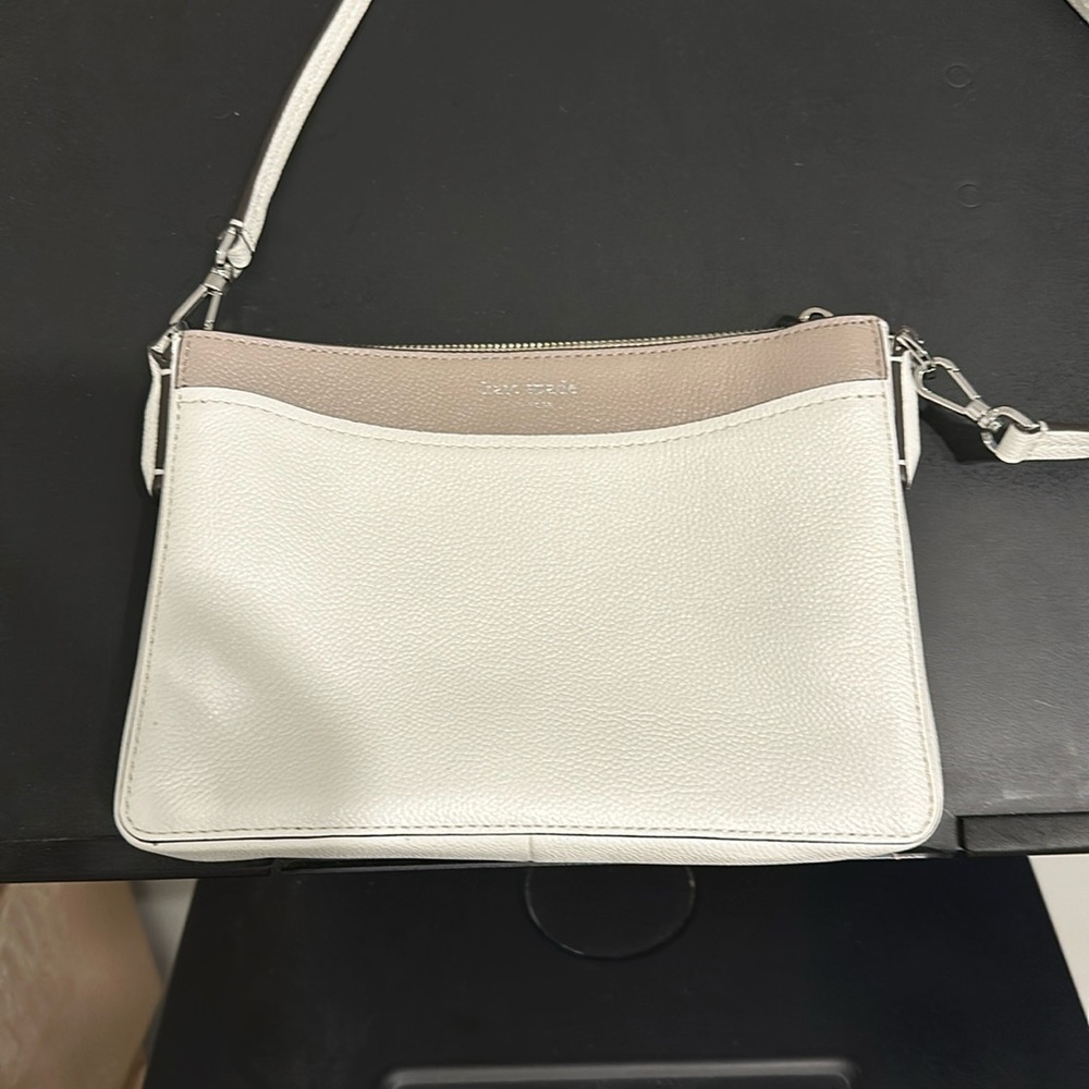Kate Spade New York Margaux Convertible Crossbody Bag Purse